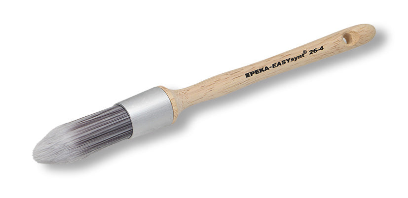 Poucepinsel PEKA-EASYsynt® spitz   Serie 26