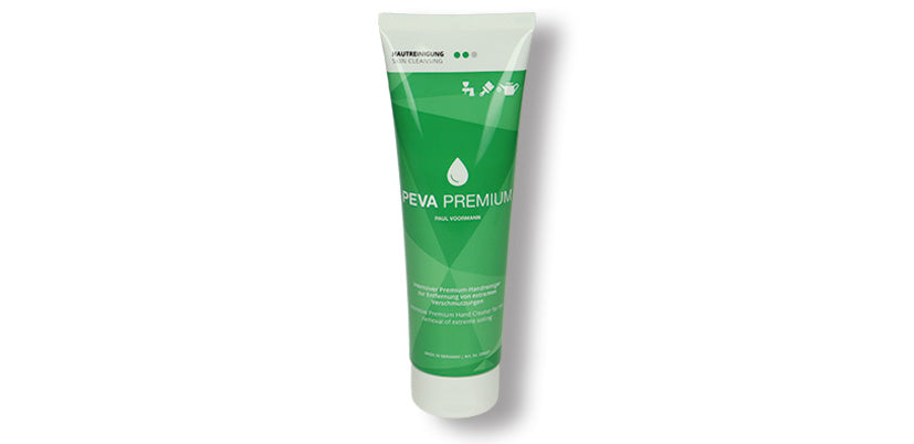 PEVA PREMIUM Handreinigungscrème  300705