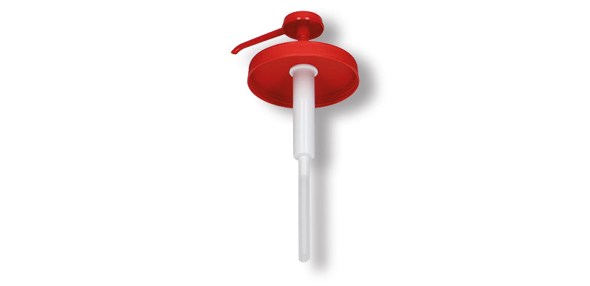 Spender (Dispenser) zu 3lt. Dose (Pevalin)  300925/SP