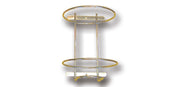 Wandhalter zu 3 lt. Dose (Pevalin)  300925/W