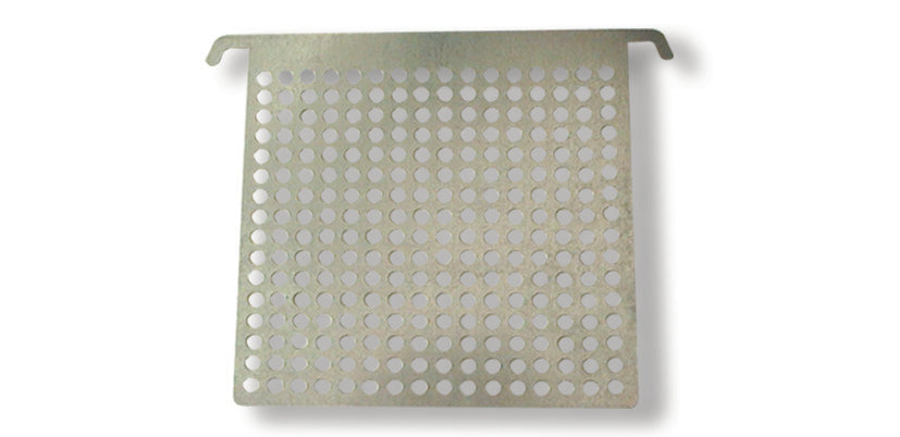 Abstreifgitter  Serie 3450
