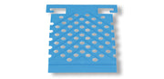 Abstreifgitter  3610-14