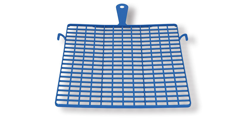 Abstreifgitter  3620-25