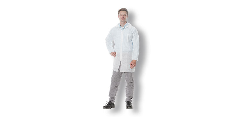 3M Einwegmantel  4400
