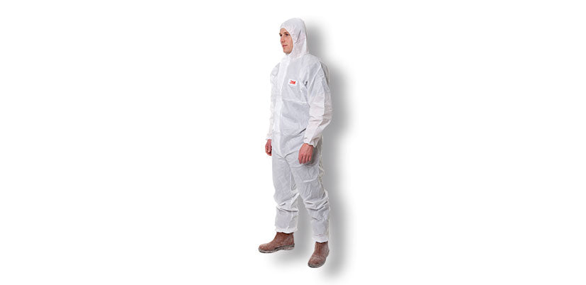 3M Schutzanzug  4515