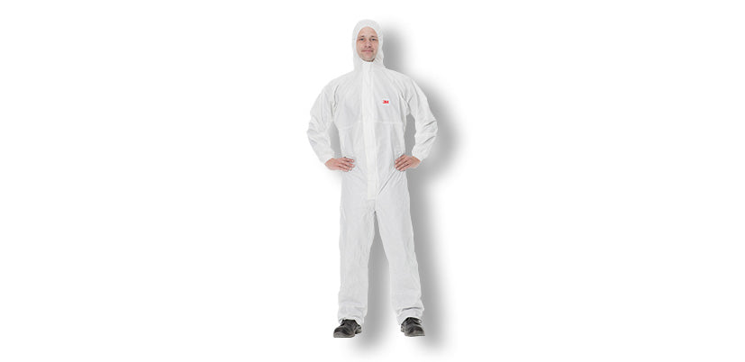 3M Schutzanzug  4545