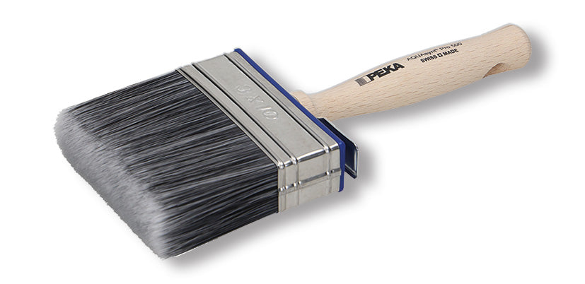 Streichbürsten PEKA-AQUAsynt® Pro  Serie 500