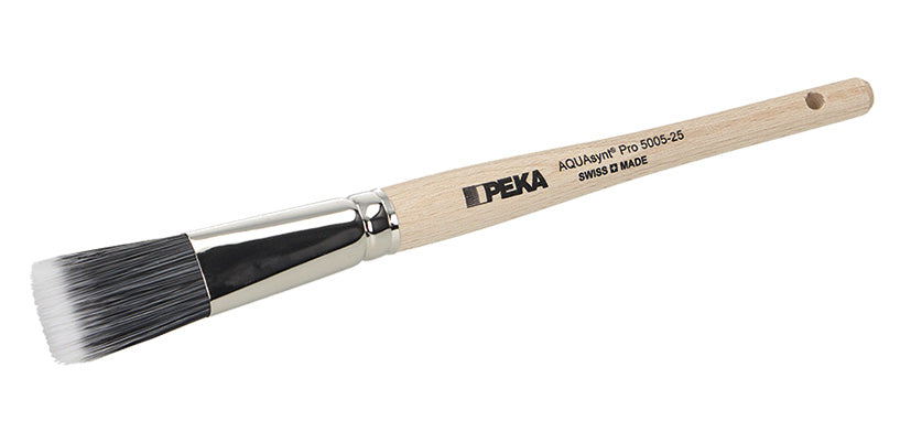 Fensterpinsel PEKA-AQUAsynt® Pro  5005-25