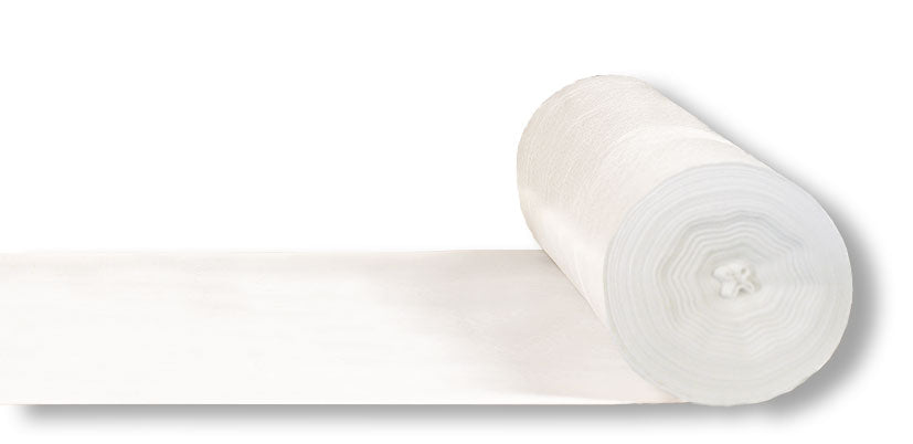 Abdeckvlies-Rollen PEKA SUPERCOVER weiss  5040-050