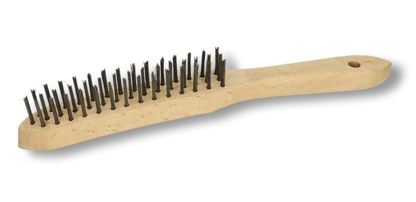 Drahtbürsten  Serie 519