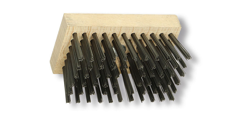Drahtbürsten  580-6/C