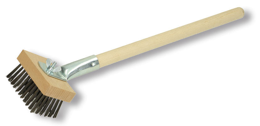 Drahtbürsten  580-6/C