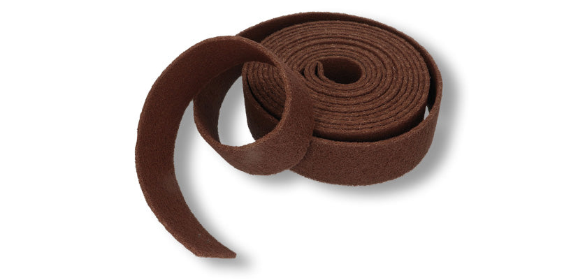 Schleifvlies Scotch-Brite  6001, 6002 + 6003