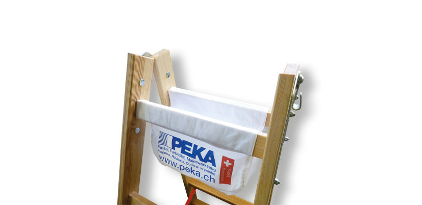 Werkzeugtasche für Holzstehleitern  610151