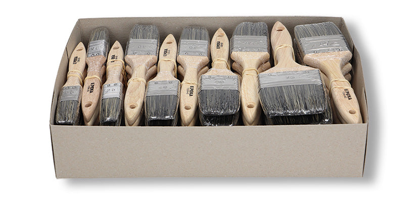 Pinselsortiment  750-13