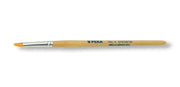 Aquarellpinsel Synthetik-Junior flach  Serie 7852