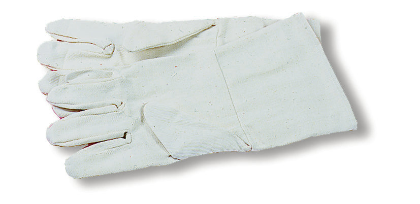 Handschuhe Baumwolle  8170-00