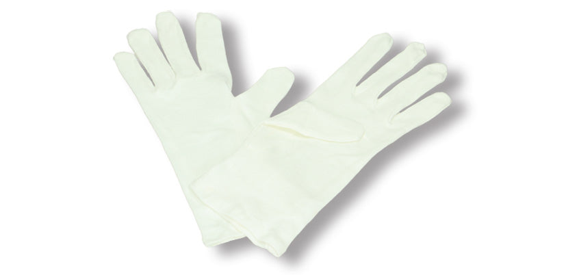 Handschuhe Baumwolle  8170-00