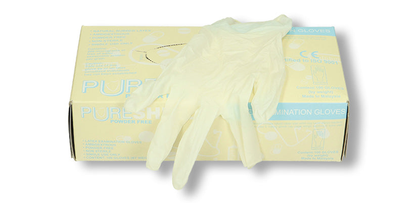 Handschuhe Baumwolle  8170-00