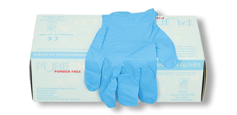 Handschuhe Baumwolle  8170-00