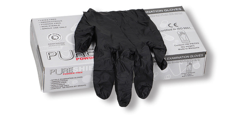 Handschuhe Baumwolle  8170-00