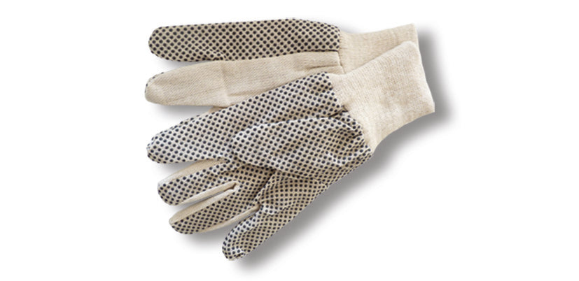 Handschuhe Baumwolle  8170-00