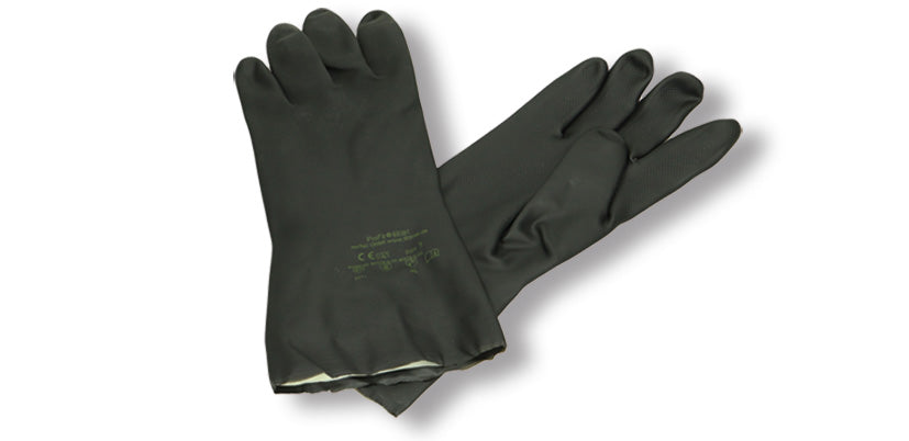 Handschuhe Baumwolle  8170-00