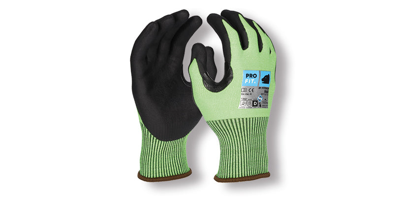 Handschuhe Baumwolle  8170-00