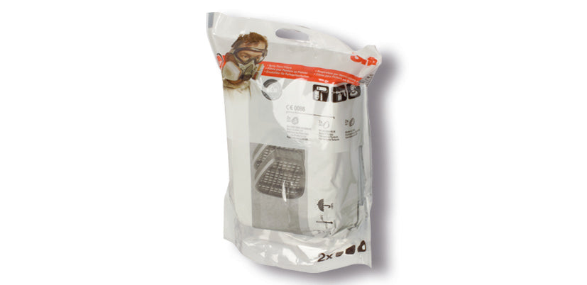 3M Abdeckfolie Hand-Masker  Serie MF