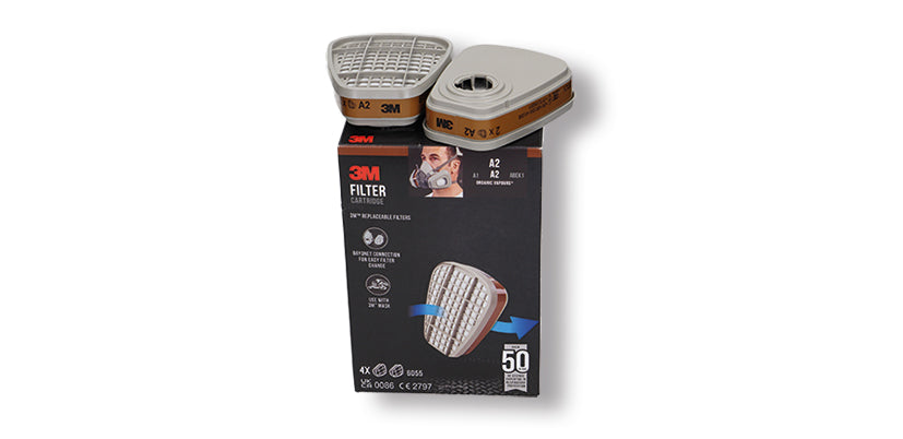 3M Abdeckfolie Hand-Masker  Serie MF