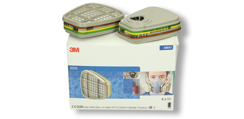 3M Abdeckfolie Hand-Masker  Serie MF
