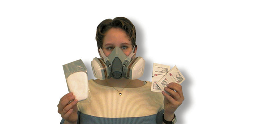 3M Abdeckfolie Hand-Masker  Serie MF
