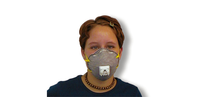 3M Abdeckfolie Hand-Masker  Serie MF