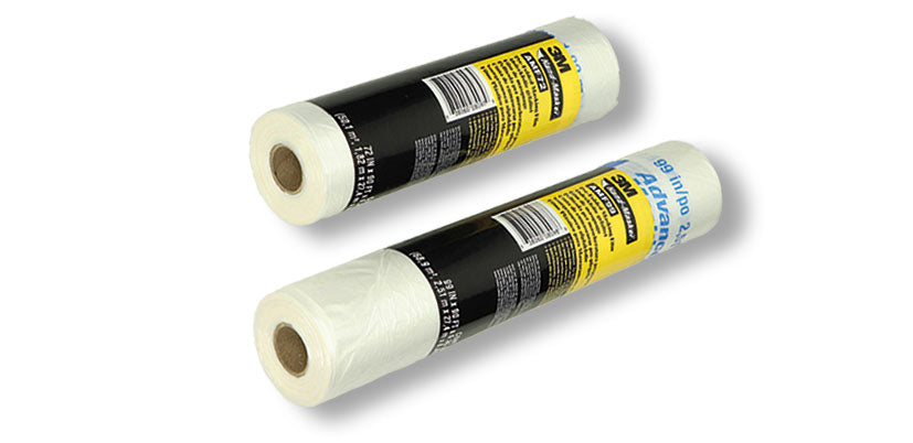 3M Abdeckfolie Hand-Masker  Serie MF