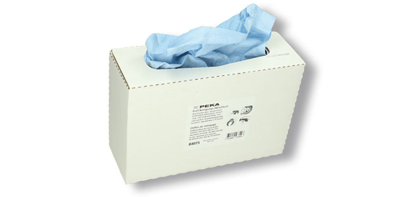Profi Reinigungs-/Wischtuch  84075