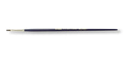 Strichzieher, Oelmalpinsel flach  Serie 877