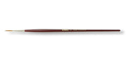 Schreibpinsel Marderhaar  Serie 886