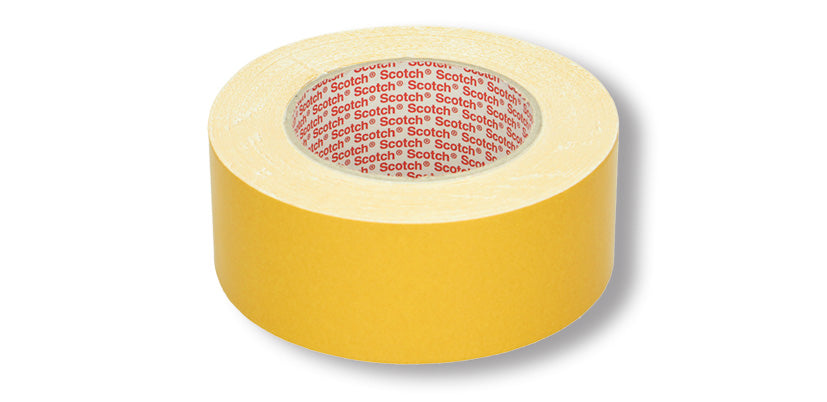 3M Scotch® Doppelseitiges Standard-Verlegeband  9191-50