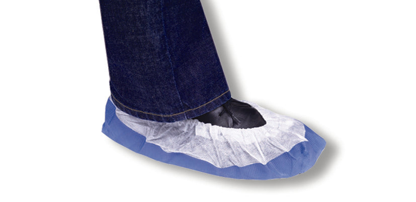Ueberziehschuhe PP/CPE  93320