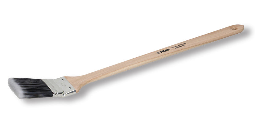 Heizkörperpinsel PEKA-AQUAsynt® Pro  Serie 95