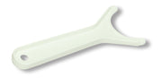 Walzenabstreifer  976000