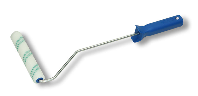 Farbroller komplett Nylon Plus  Serie A2345/1