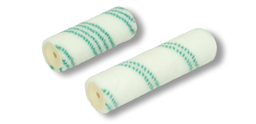 HK-Farbwalzen doppeldick Nylon Plus  Serie A2347
