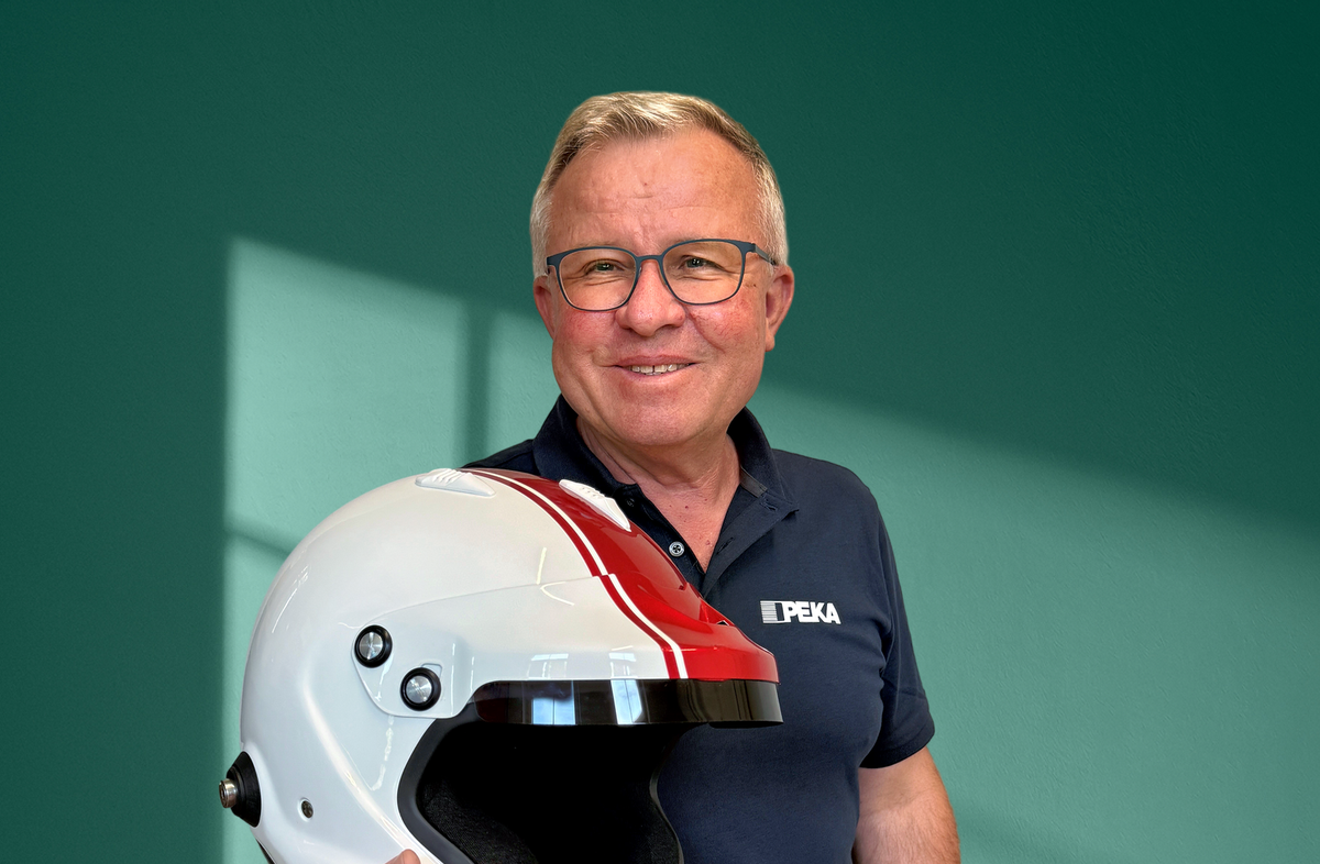 Christian Nüssli