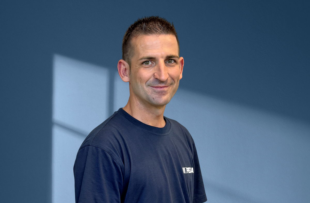 Eric Martinez