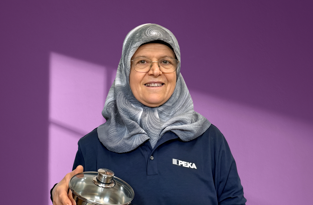 Feride Atak
