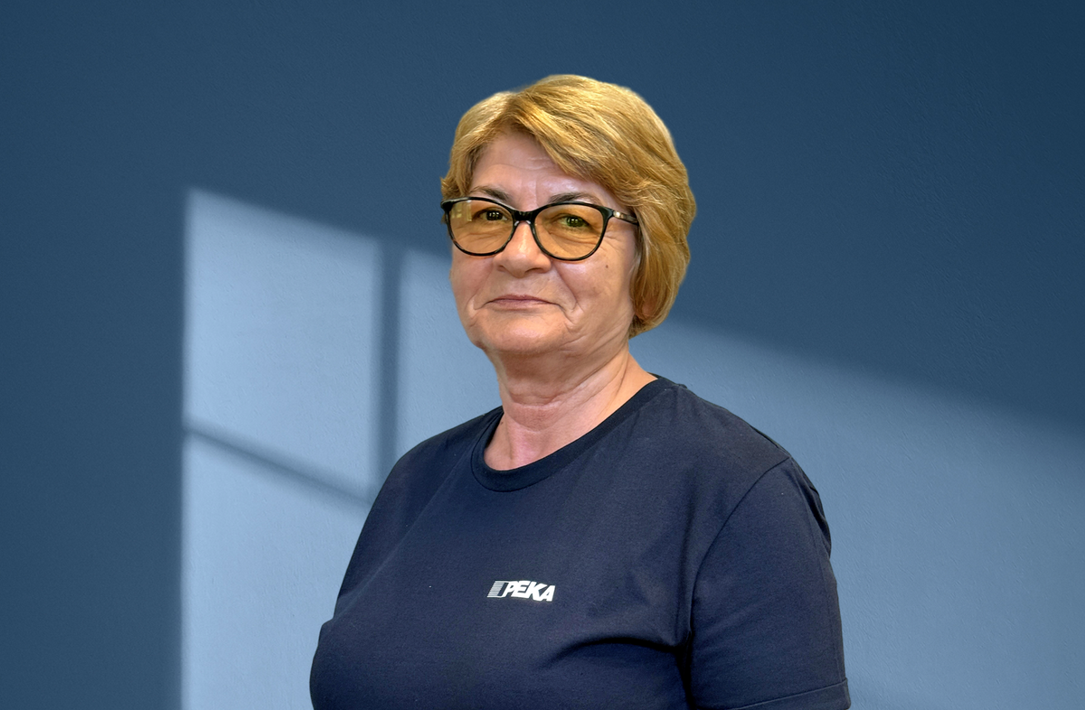 Ilonka Babic-Radic