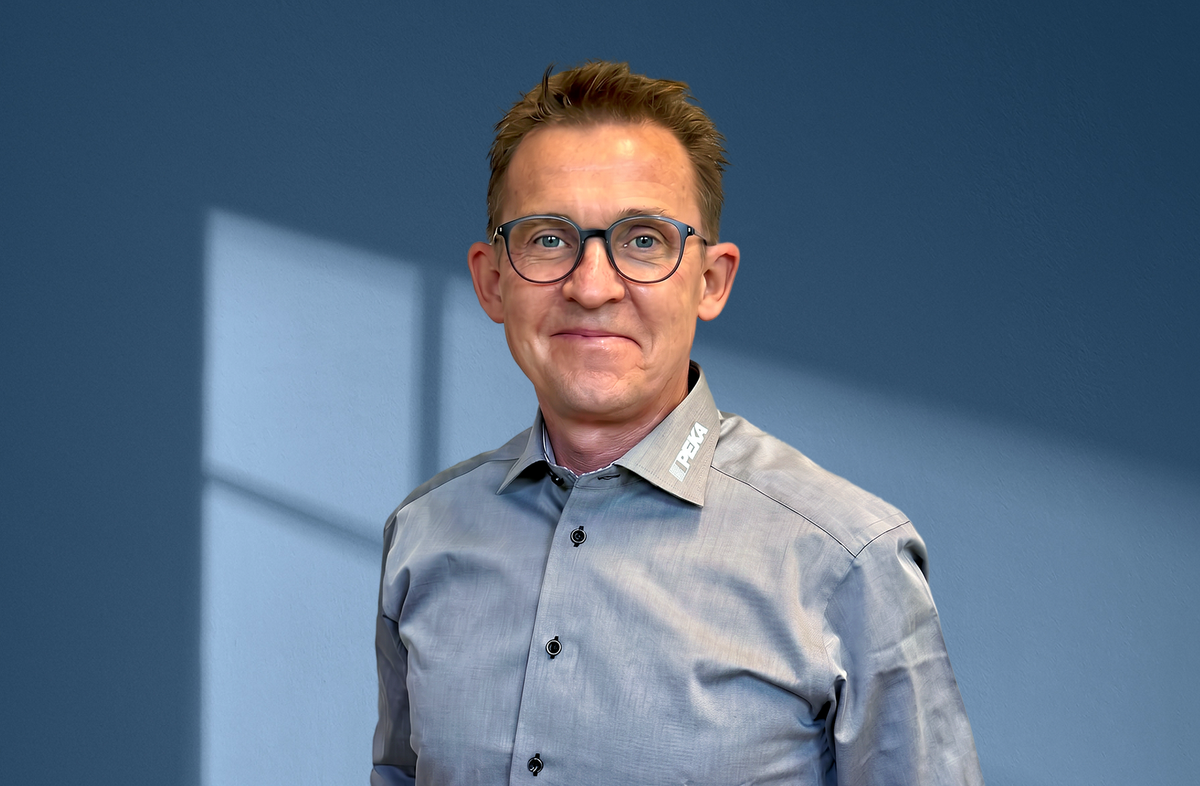 Juerg Nüssli