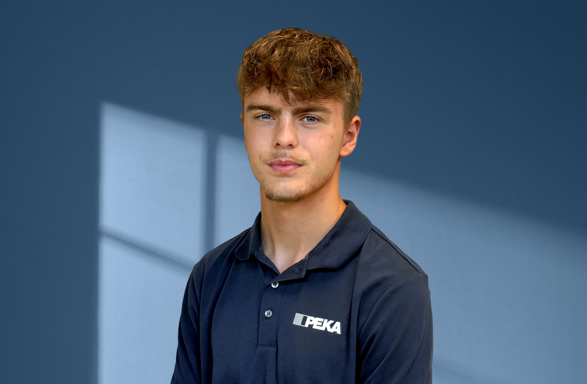 Niklas Auerswald