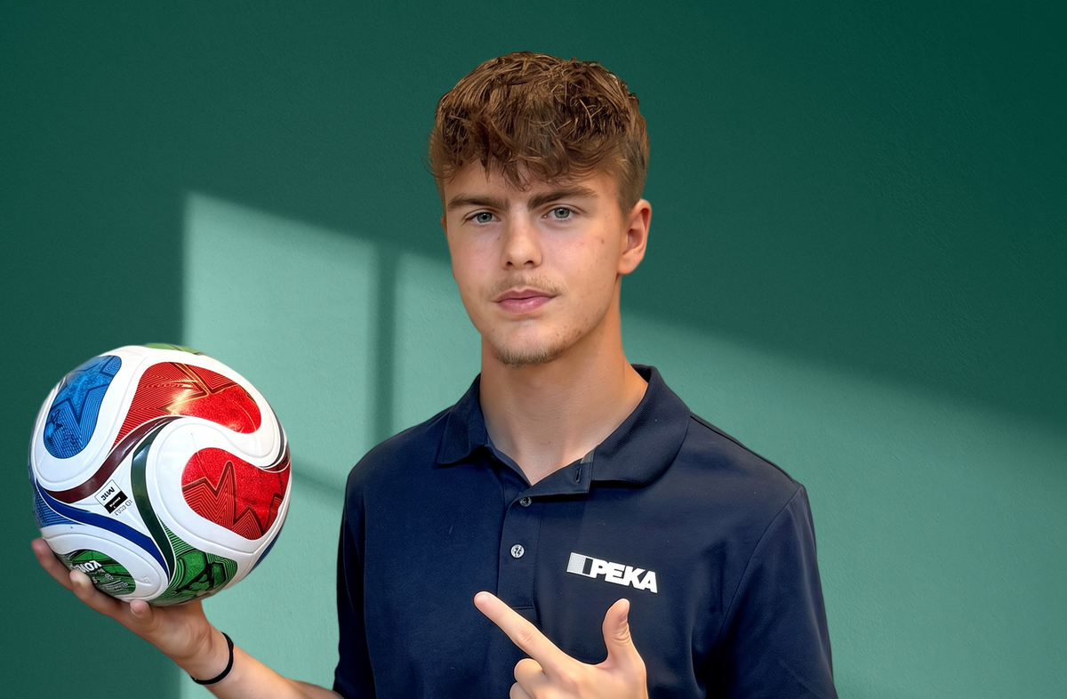 Niklas Auerswald